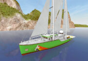 RAINBOW-WARRIOR-III