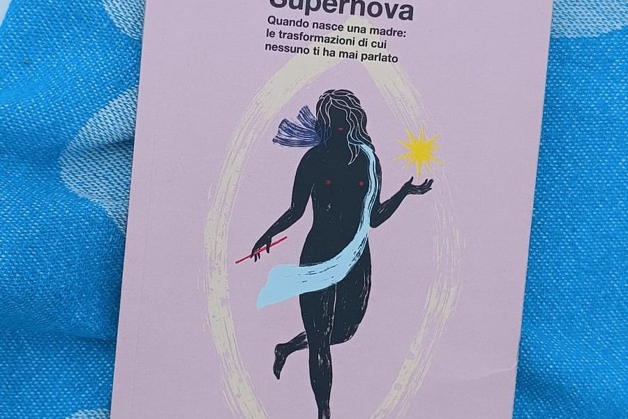 Supernova - Nina Gigante