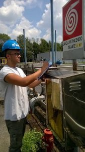 alternanza scuola Lavoro GRuppo CAP