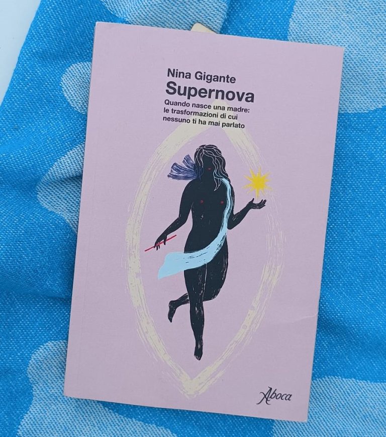 Supernova - Nina Gigante